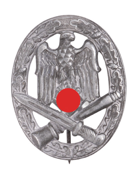 Allgemeines Sturmabzeichen