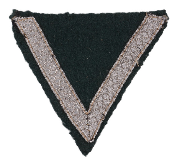Wehrmacht Heer Ärmelabzeichen Gefreiter
