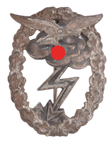 Erdkampfabzeichen der Luftwaffe