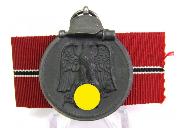 Medaille Winterschlacht im Osten Hersteller 65