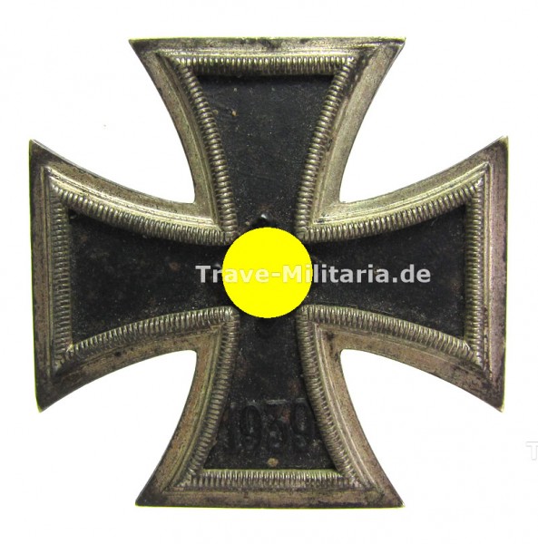 Eisernes Kreuz 1. Klasse Hersteller 3