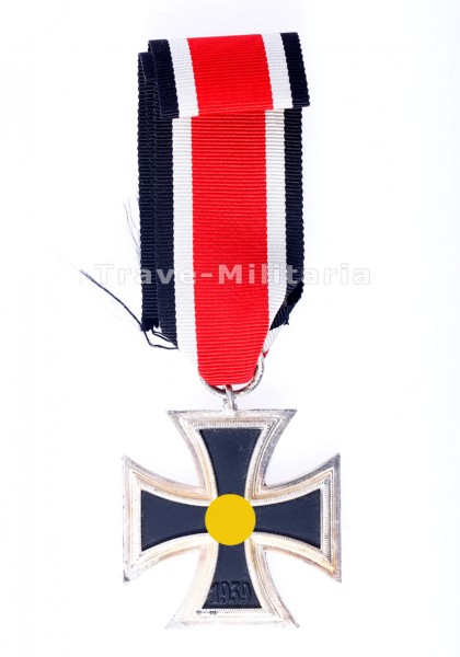 Eisernes Kreuz 2. Klasse 1939 am Band