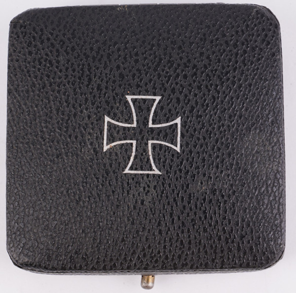 Etui Eisernes Kreuz 1.Klasse 1939
