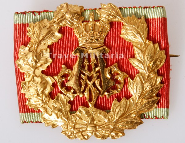 Bayern Prinz-Alfons-Erinnerungsabzeichen