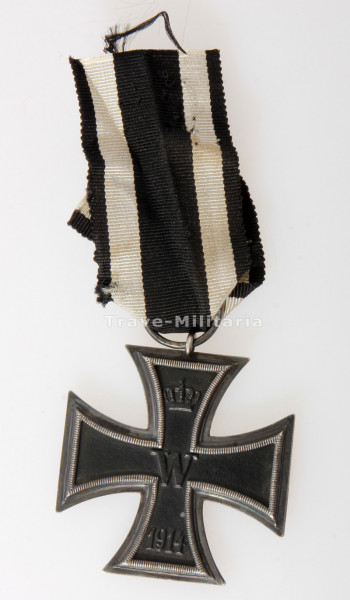 Eisernes Kreuz 2. Klasse 1914
