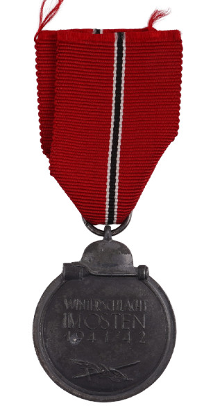 Medaille Winterschlacht im Osten 1941/42