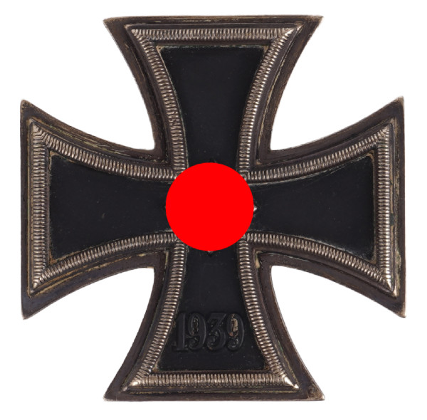 Eisernes Kreuz 1.Klasse 1939
