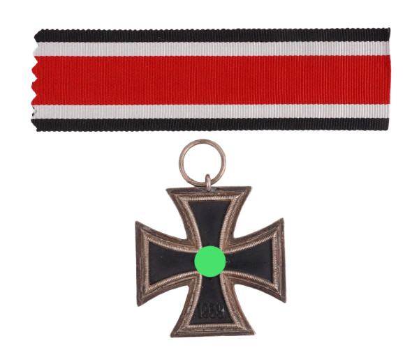 Eisernes Kreuz 2. Klasse 1939