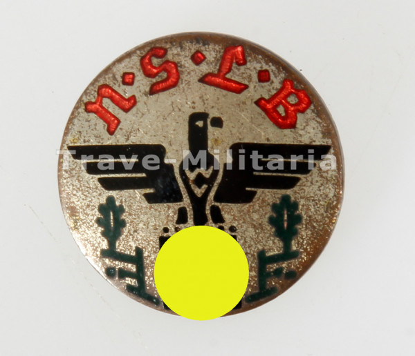 N.S.L.B. Mitgliedsabzeichen