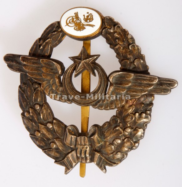 Osmanisches Fliegerabzeichen