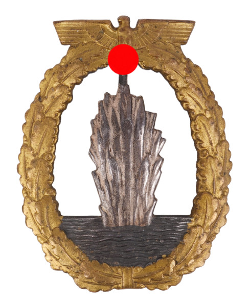 Minensucherkriegsabzeichen