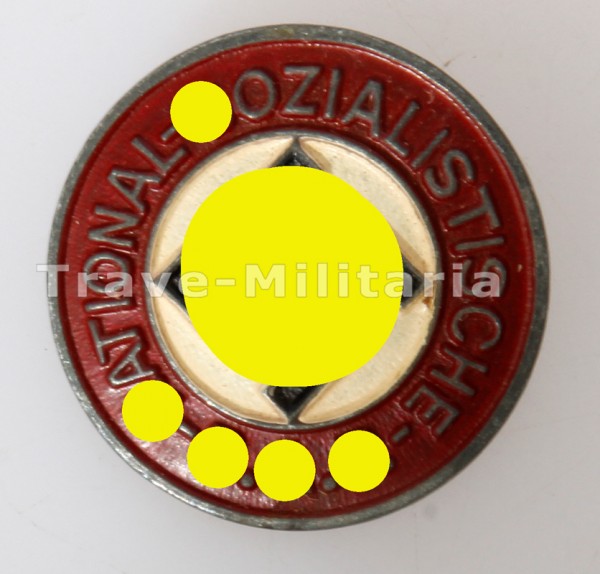 NSDAP Parteiabzeichen