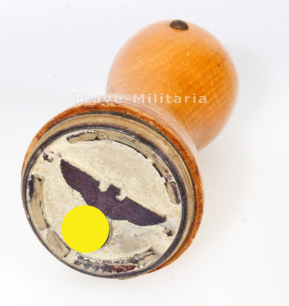 Stempel Reichsadler