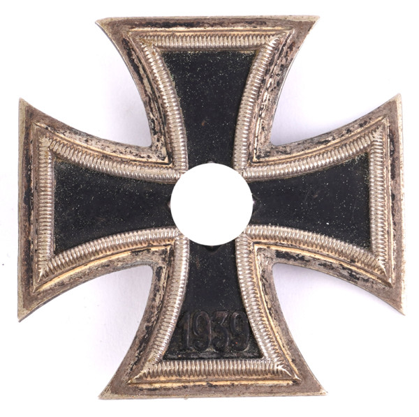 Eisernes Kreuz 1.Klasse 1939