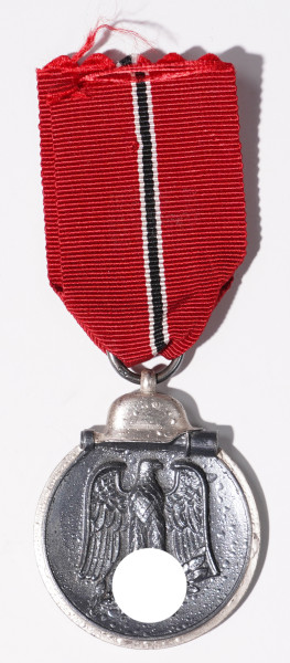 Medaille Winterschlacht im Osten 1941/42