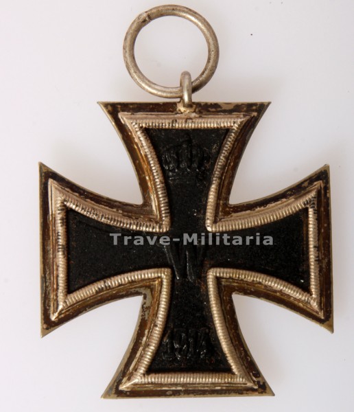 Eisernes Kreuz 2. Klasse 1914