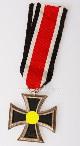 Eisernes Kreuz 2. Klasse