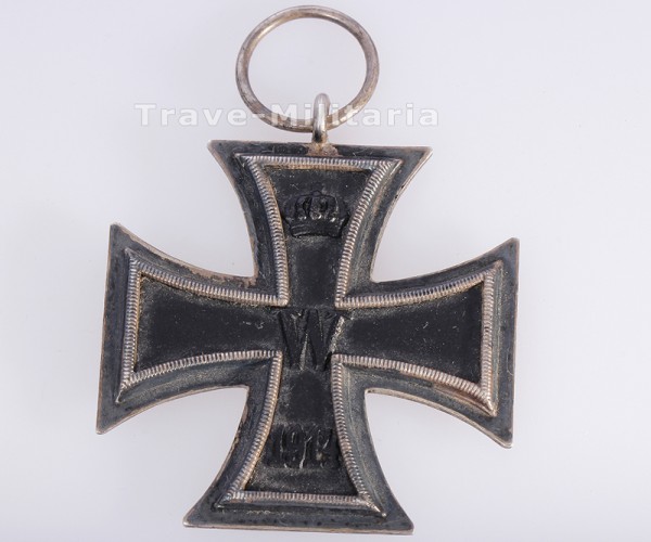 Eisernes Kreuz 2. Klasse 1914