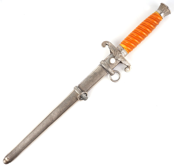 Wehrmacht Heer Dolch für Offiziere