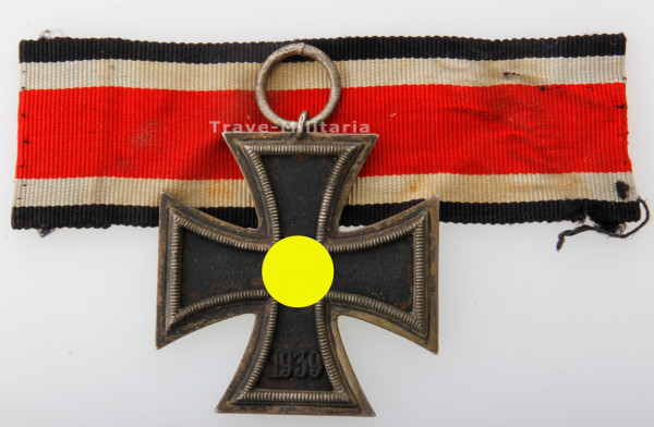 Eisernes Kreuz 2. Klasse 1939