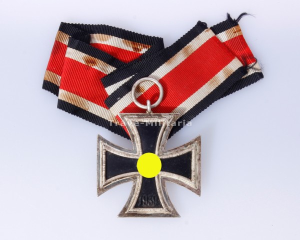 Eisernes Kreuz 2.Klasse mit Band