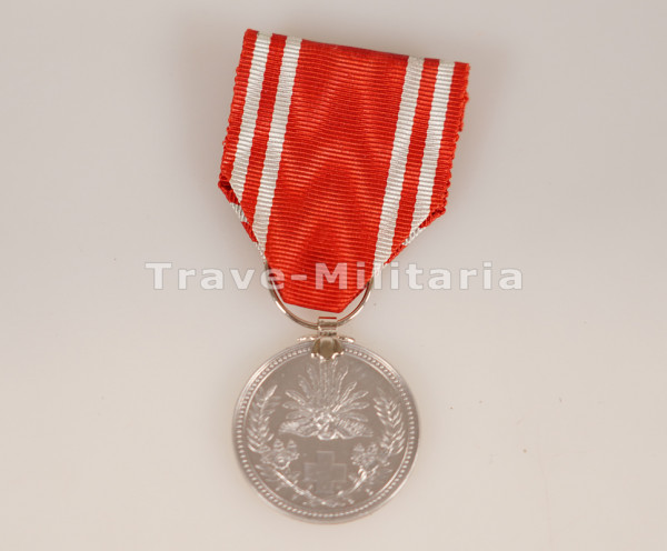 Japan, Rot-Kreuz-Medaille