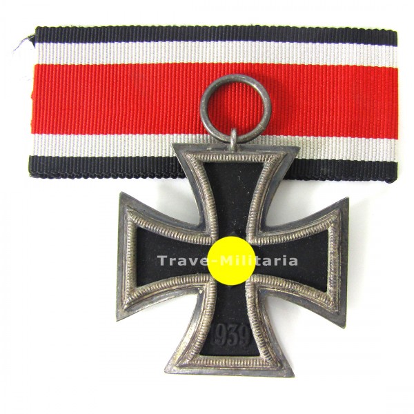 Eisernes Kreuz 2. Klasse 1939 Hersteller 55 Hammer und Söhne