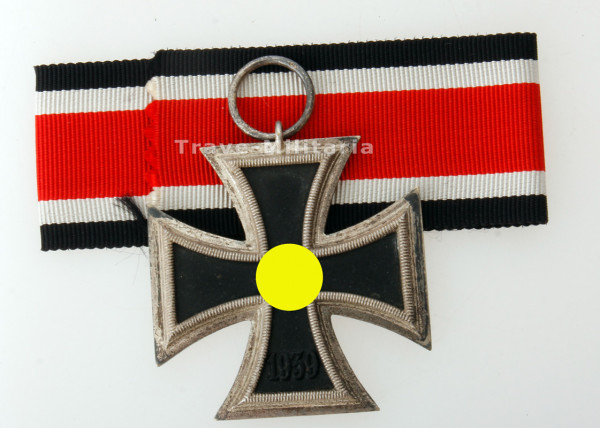 Eisernes Kreuz 2. Klasse 1939