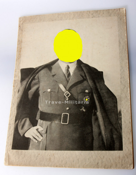 Illustrierter Beobachter ``Das Deutschland Adolf Hitlers´´ 1937