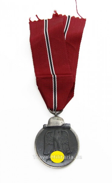 Medaille Winterschlacht im Osten