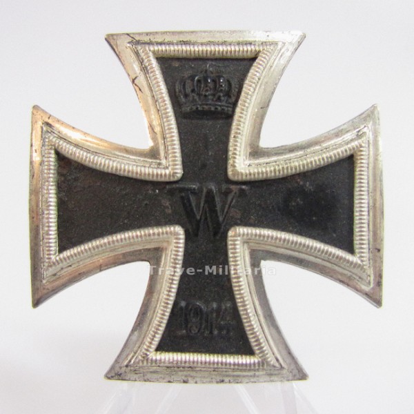 Eisernes Kreuz 1. Klasse 1914 Hersteller L/11