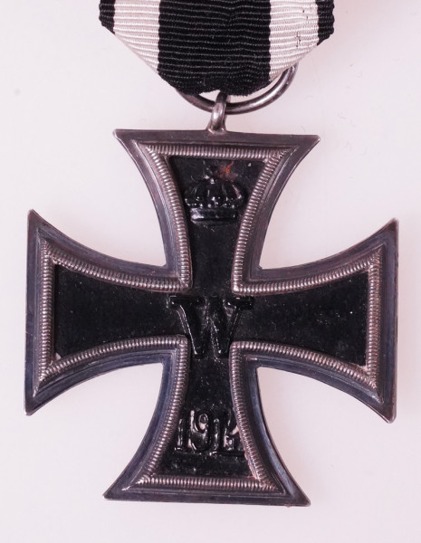 Eisernes Kreuz II. Klasse 1914