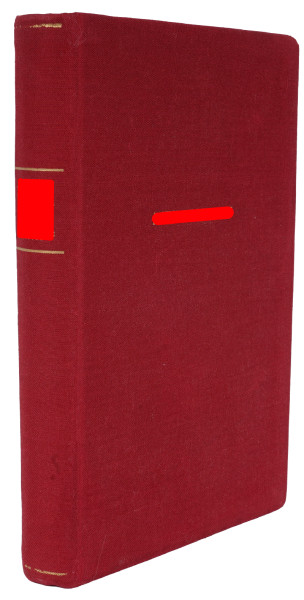 Mein Kampf Tornisterausgabe 1941