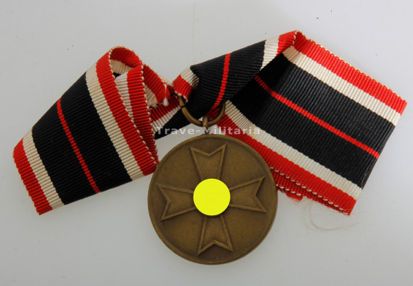 Kriegsverdienstmedaille 1939