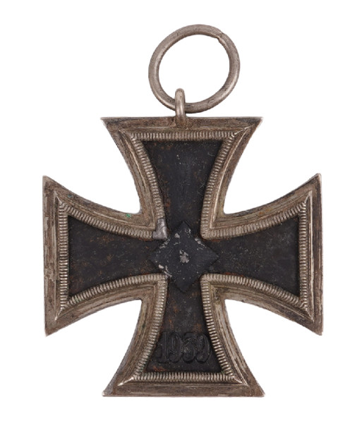 Eisernes Kreuz 2. Klasse 1939