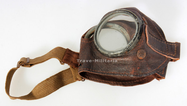 Wehrmacht Heer Staubschutzbrille