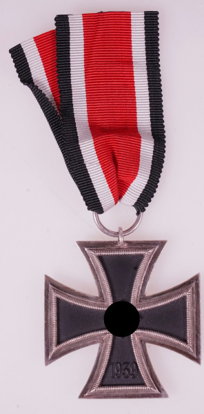 Eisernes Kreuz 2. Klasse 1939