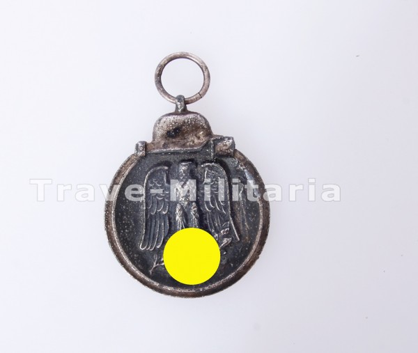 Medaille Winterschlacht im Osten