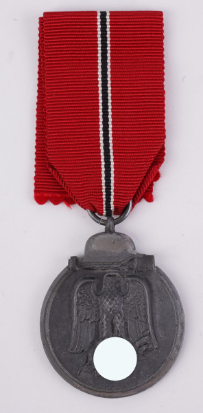 Medaille Winterschlacht im Osten 1941/42