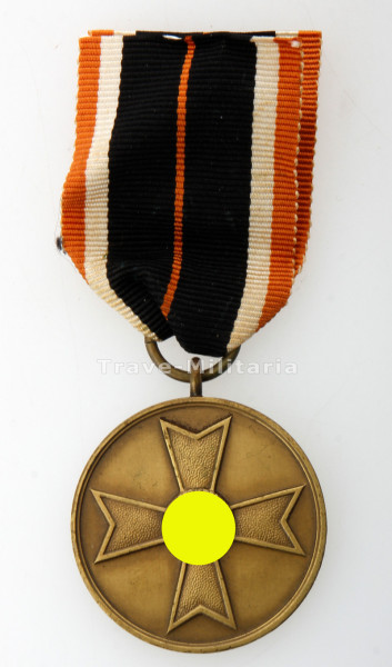 Kriegsverdienstmedaille 1939