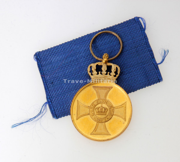 Preußen Kronenorden-Medaille 1888