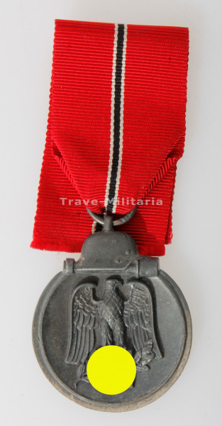 Medaille Winterschlacht im Osten 1941/42
