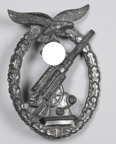 Flakkampfabzeichen der Luftwaffe