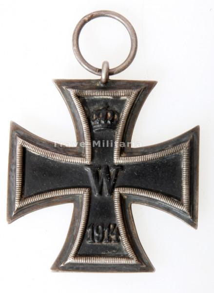 Eisernes Kreuz 2. Klasse 1914