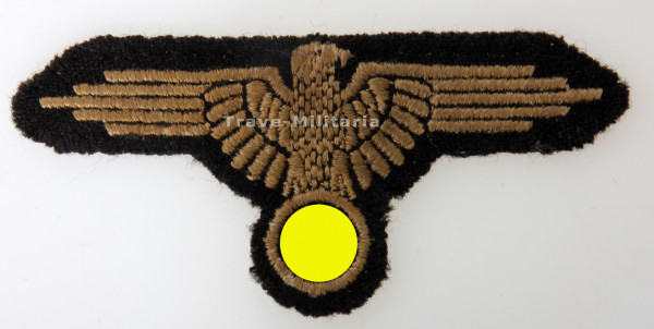 Waffen- SS Ärmeladler für Mannschaften