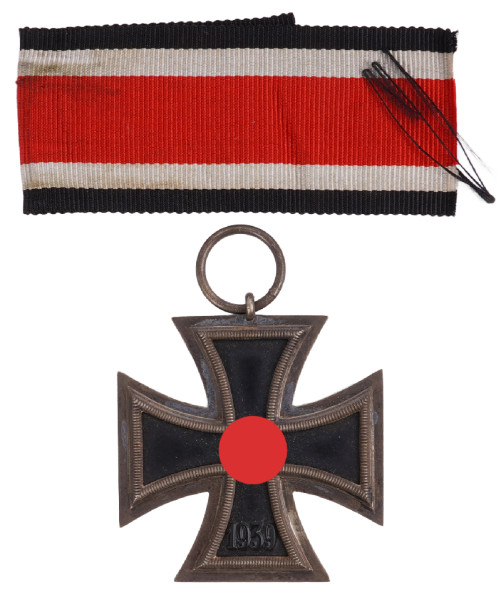 Eisernes Kreuz 2. Klasse 1939