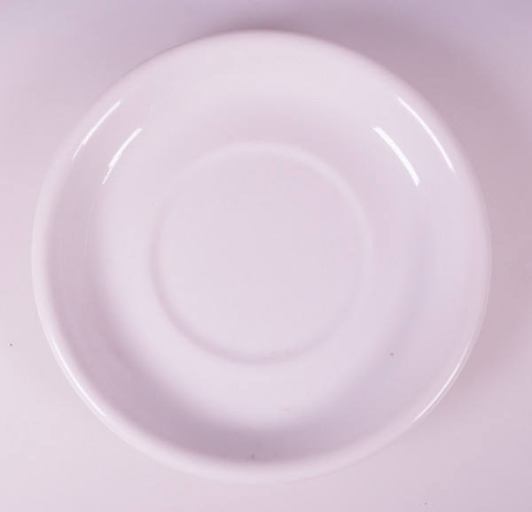 Untertasse Luftwaffe Porzellan