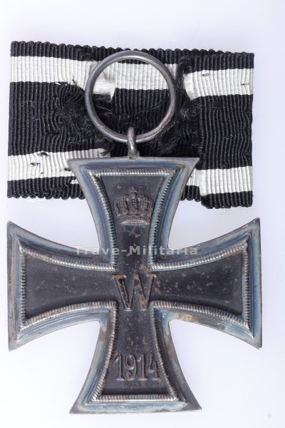 Eisernes Kreuz 2. Klasse 1914 - KO