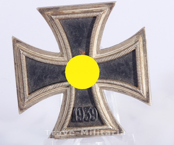 Eisernes Kreuz 1. Klasse 1939