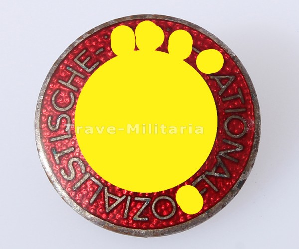 NSDAP Parteiabzeichen